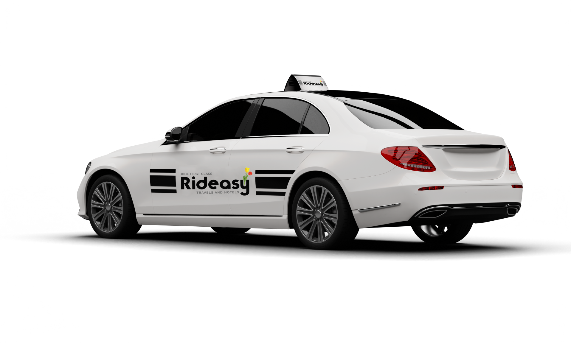 Rideasy cab service