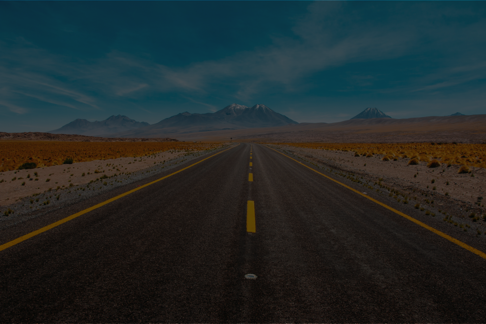 Road background